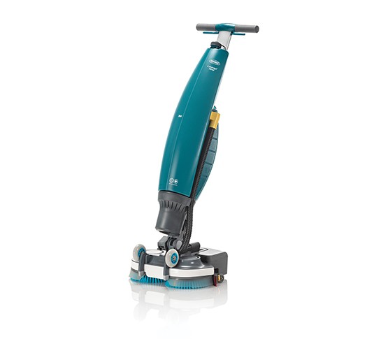 i-mop Lite Walk-Behind Floor Scrubber alt 6